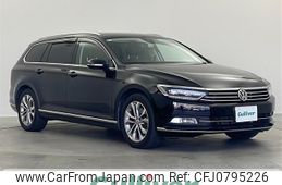 volkswagen passat-variant 2015 -VOLKSWAGEN--VW Passat Variant DBA-3CCZE--WVWZZZ3CZFE474688---VOLKSWAGEN--VW Passat Variant DBA-3CCZE--WVWZZZ3CZFE474688-