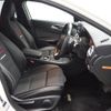 mercedes-benz a-class 2018 quick_quick_DBA-176042_2J753799 image 6