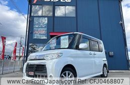 daihatsu tanto 2011 quick_quick_L375S_L375S-0440195