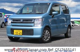 suzuki wagon-r 2020 -SUZUKI--Wagon R 5BA-MH85S--MH85S-104537---SUZUKI--Wagon R 5BA-MH85S--MH85S-104537-