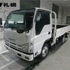 isuzu elf-truck 2010 -ISUZU 【札幌 100ﾅ6358】--Elf NJS85AN--7000917---ISUZU 【札幌 100ﾅ6358】--Elf NJS85AN--7000917- image 1