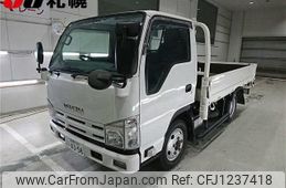 isuzu elf-truck 2010 -ISUZU 【札幌 100ﾅ6358】--Elf NJS85AN--7000917---ISUZU 【札幌 100ﾅ6358】--Elf NJS85AN--7000917-