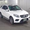 mercedes-benz gle-class 2017 quick_quick_LDA-166024_WDC1660242B005647 image 6
