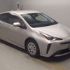 toyota prius 2020 -TOYOTA 【愛媛 300ﾙ7961】--Prius DAA-ZVW51--ZVW51-6156686---TOYOTA 【愛媛 300ﾙ7961】--Prius DAA-ZVW51--ZVW51-6156686- image 4