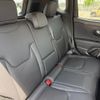 jeep renegade 2018 -CHRYSLER--Jeep Renegade BU14--JPH35057---CHRYSLER--Jeep Renegade BU14--JPH35057- image 16