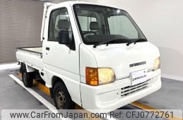 subaru sambar-truck 1999 Mitsuicoltd_SBST017556R0702