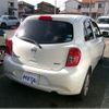 nissan march 2016 -NISSAN--March DBA-K13--K13-382930---NISSAN--March DBA-K13--K13-382930- image 3