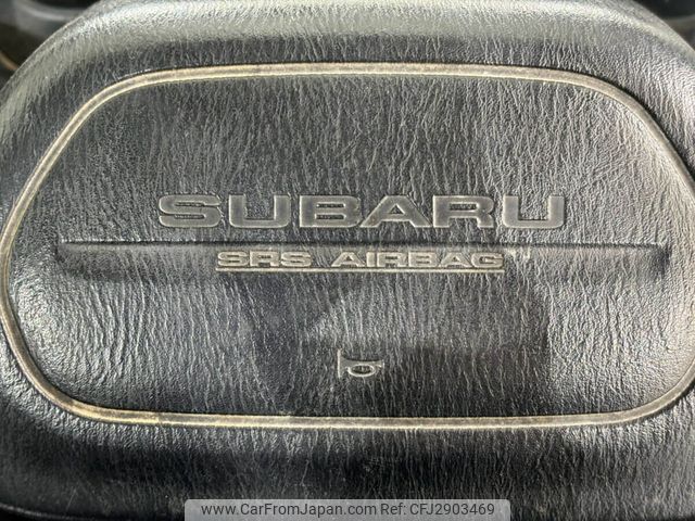 2000 Subaru Sambar JDM car for sale — photo 10 of 25