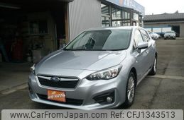 subaru impreza-wagon 2018 -SUBARU--Impreza Wagon GT3--039427---SUBARU--Impreza Wagon GT3--039427-