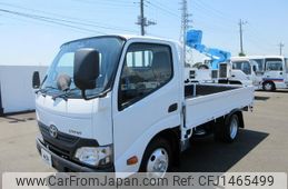 toyota dyna-truck 2019 GOO_NET_EXCHANGE_0401745A30250724W001