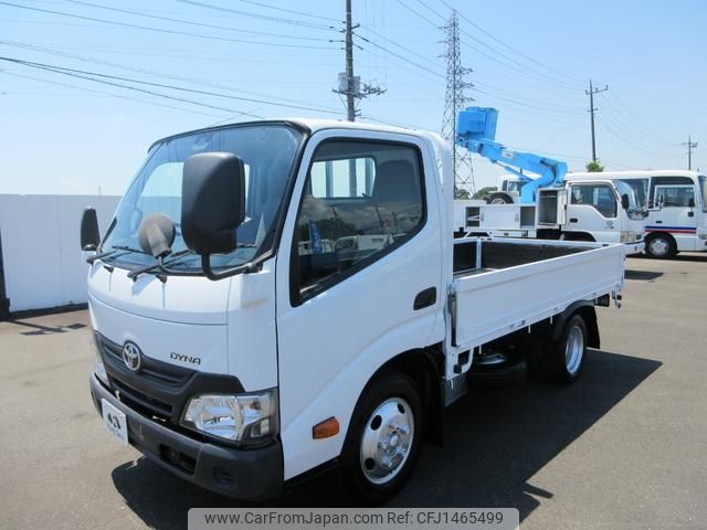 toyota dyna-truck 2019 CFJ1465499 image 1