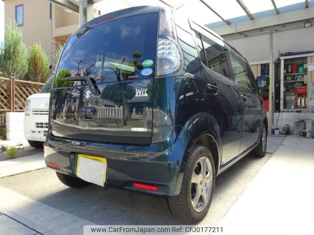 suzuki mr-wagon 2014 -SUZUKI 【松本 580ﾉ2396】--MR Wagon DBA-MF33S--MF33S-427931---SUZUKI 【松本 580ﾉ2396】--MR Wagon DBA-MF33S--MF33S-427931- image 2