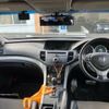 honda accord-tourer 2009 CFJ1835668 image 11
