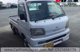 daihatsu hijet-truck 2001 CFJ1656176