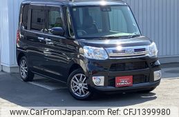 daihatsu tanto 2018 CFJ1399980