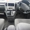 toyota alphard 2005 -TOYOTA--Alphard MNH10W-0085417---TOYOTA--Alphard MNH10W-0085417- image 4