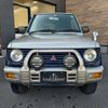 mitsubishi pajero-mini 1998 quick_quick_E-H51A_H51A-5206314 image 2