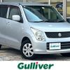 suzuki wagon-r 2009 CFJ1625054 image 1