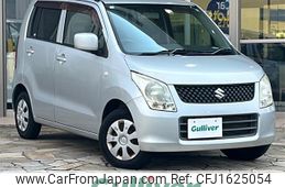suzuki wagon-r 2009 CFJ1625054