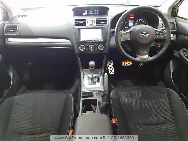 subaru xv 2013 CFJ1681269 image 2