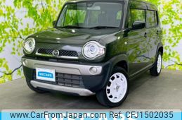 mazda flair-crossover 2017 CFJ1502035