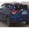 honda vezel 2017 -HONDA 【品川 331ﾈ6655】--VEZEL DAA-RU3--RU3-1244661---HONDA 【品川 331ﾈ6655】--VEZEL DAA-RU3--RU3-1244661- image 2