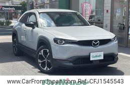 mazda mx-3 2024 CFJ1545543