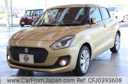 suzuki swift 2017 quick_quick_DAA-ZC53S_ZC53S-100638