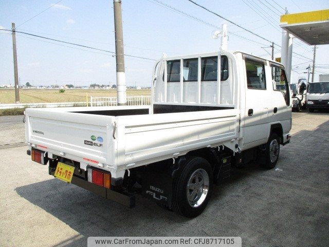 isuzu elf-truck 2019 -ISUZU--Elf NJS85A--7007864---ISUZU--Elf NJS85A--7007864- image 2