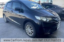 honda fit 2014 CFJ1768523