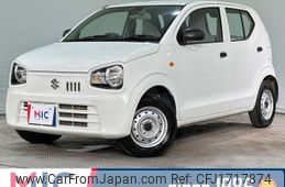 suzuki alto 2017 CFJ1717874