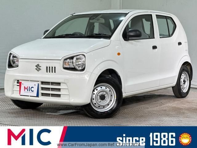 suzuki alto 2017 CFJ1717874 image 1