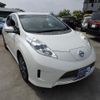 nissan leaf 2016 GOO_JP_700054078630250516003 image 3
