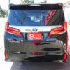 toyota alphard 2019 -TOYOTA--Alphard DBA-AGH30W--AGH30-0278960---TOYOTA--Alphard DBA-AGH30W--AGH30-0278960- image 5