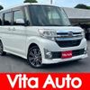 daihatsu tanto 2014 quick_quick_LA600S_LA600S-0061141 image 1