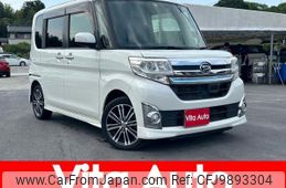 daihatsu tanto 2014 quick_quick_LA600S_LA600S-0061141