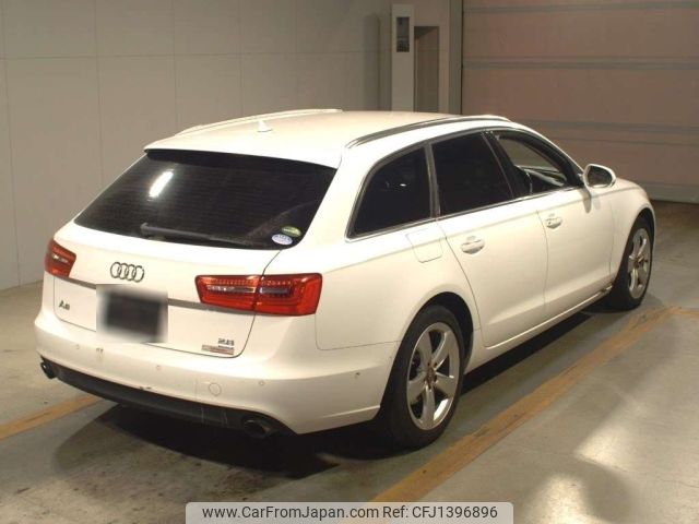 audi a6 2014 CFJ1396896 image 2