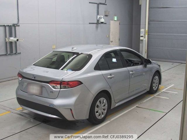 toyota corolla 2019 -TOYOTA--Corolla ZWE211-6007215---TOYOTA--Corolla ZWE211-6007215- image 2