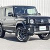 suzuki jimny 2024 -SUZUKI--Jimny 3BA-JB64W--JB64W-341120---SUZUKI--Jimny 3BA-JB64W--JB64W-341120- image 1