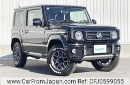 suzuki jimny 2024 -SUZUKI--Jimny 3BA-JB64W--JB64W-341120---SUZUKI--Jimny 3BA-JB64W--JB64W-341120-