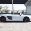 audi r8-spyder 2018 quick_quick_4SCSPF_WUAZZZFX9H7905137 image 4