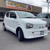 suzuki alto 2019 quick_quick_HA36S_HA36S-516819 image 3