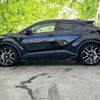 toyota c-hr 2021 quick_quick_6AA-ZYX11_ZYX11-2046948 image 2