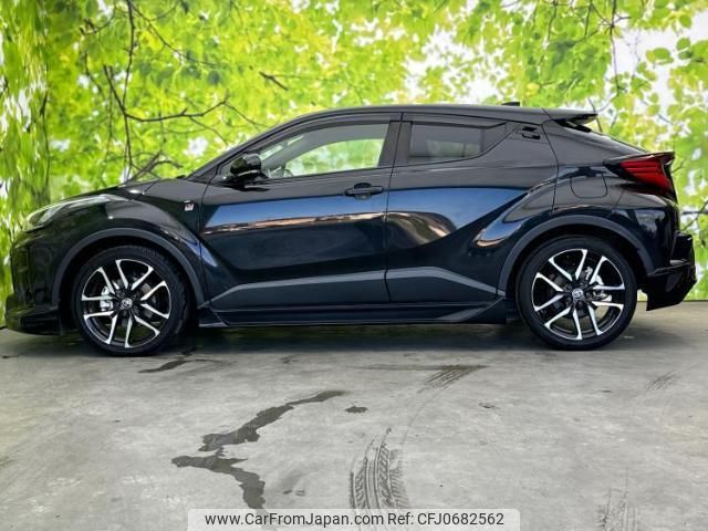 toyota c-hr 2021 quick_quick_6AA-ZYX11_ZYX11-2046948 image 2