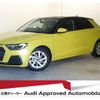 audi a1-sportback 2021 quick_quick_3BA-GBDKL_WAUZZZGB9MR029973 image 1