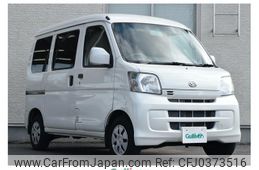 daihatsu hijet-van 2010 -DAIHATSU--Hijet Van EBD-S331V--S331V-0044374---DAIHATSU--Hijet Van EBD-S331V--S331V-0044374-