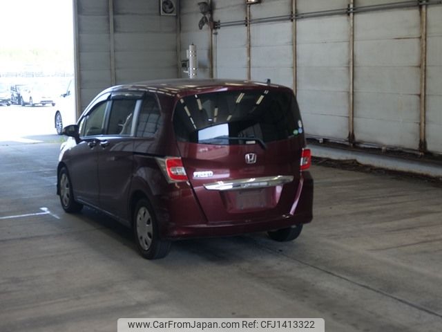 honda freed 2014 -HONDA--Freed GB3-1611367---HONDA--Freed GB3-1611367- image 2