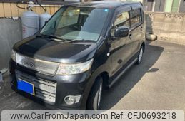 suzuki wagon-r 2010 -SUZUKI--Wagon R DBA-MH23S--MH23S-602007---SUZUKI--Wagon R DBA-MH23S--MH23S-602007-