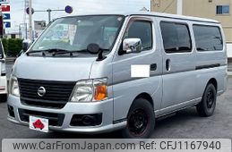 nissan caravan-coach 2010 -NISSAN--Caravan Coach CBA-SGE25--SGE25-026196---NISSAN--Caravan Coach CBA-SGE25--SGE25-026196-