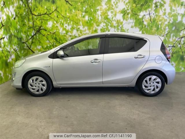 toyota aqua 2017 quick_quick_DAA-NHP10_NHP10-6565942 image 2